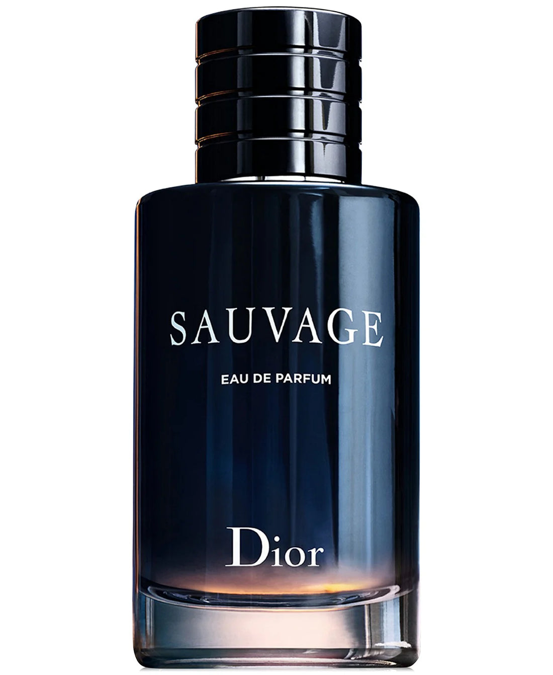 DIOR SAUVAGE PERFUME 100ML